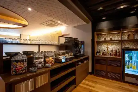 Ryokan Seiryu (Specialised in Hida beef) - 11