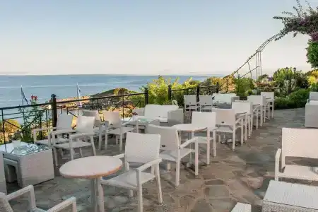 Porto Skala Village - 14