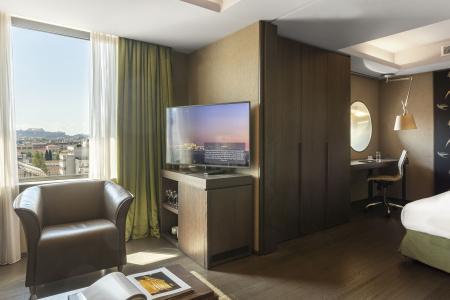 Radisson Blu Park Athens - 73