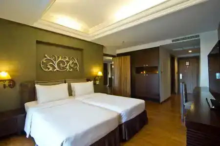 Lk Mantra Pura Resort - 72
