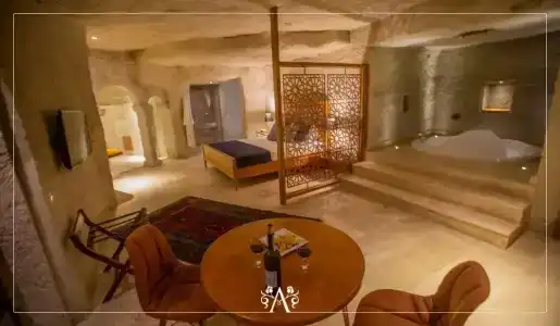 Azure Cave Suites - 87