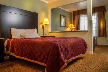 Executive Inn & Suites - 17