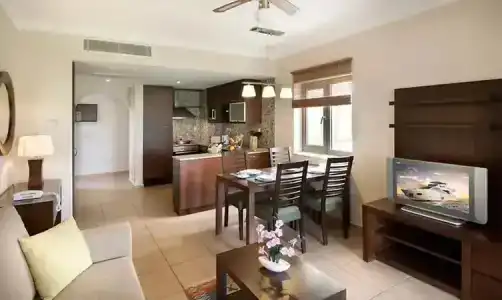 Belconti Resort - 121