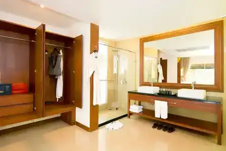 Beyond Resort Khaolak - Sha Plus - 61