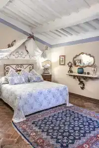 Relais & Châteaux Il Falconiere - 50