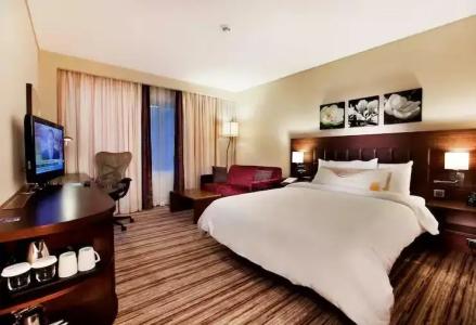 Hilton Garden Inn Sanliurfa - 26