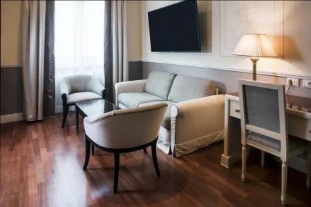 Radisson Blu GHR Rome - 50