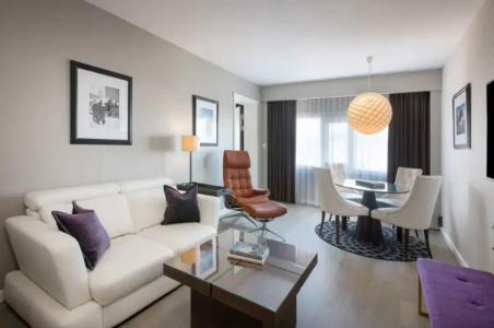 Radisson Blu Plaza, Oslo - 61
