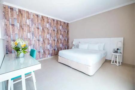 Al Seef Resort & Spa by Andalus - 2