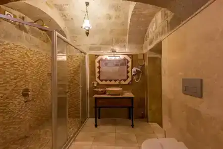 Mithra Cave - 62