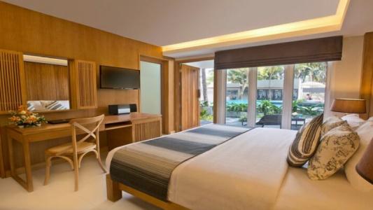 Synergy Samui - 42