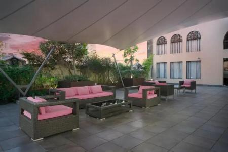 Hampton Inn & Suites Mexico City - Centro Historico - 25