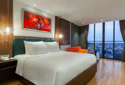 Babylon Garden & Spa - 68