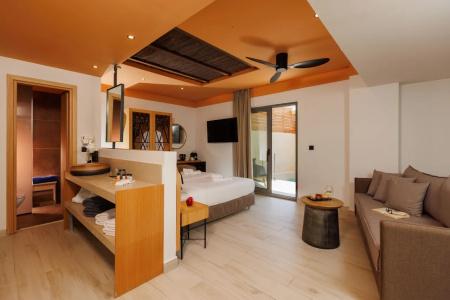 Palmera Beach & Spa - Adults Only - 75