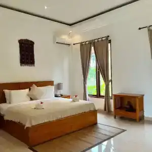 Kubu Bali Baik Villa & - 66