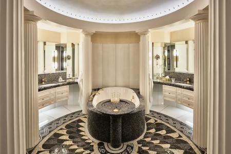 Grand Resort Bad Ragaz - 121