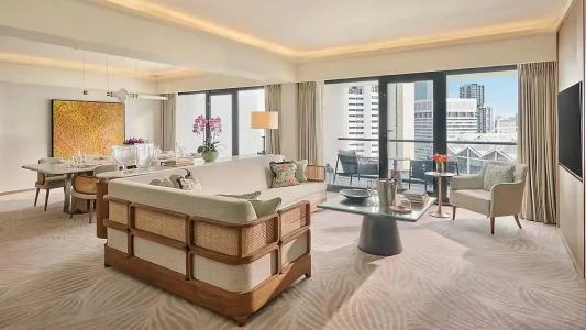 Mandarin Oriental, Singapore (SG Clean) - 80