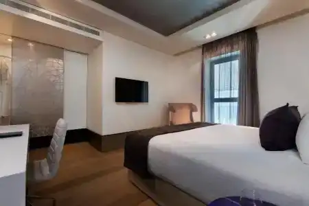 Royal Beach Tel Aviv by Isrotel Exclusive - 77