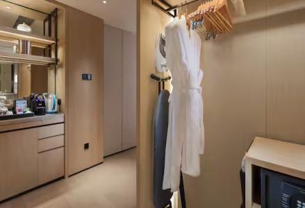Hilton Shenzhen Shekou Nanhai - 60