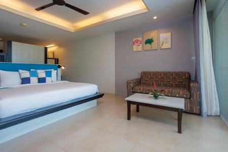 Anyavee Tubkaek Beach Resort- Sha Plus - 66