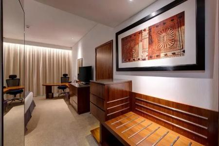 Crowne Plaza Muscat Ocec, An Ihg - 55