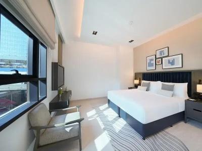Cheval Maison - The Palm Dubai - 18
