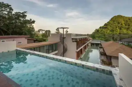 Cher​mantra​ Aonang​ Resort & Pool​ Suite - 12
