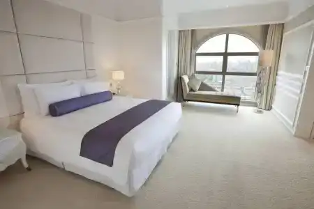 Dorsett Shanghai - 40