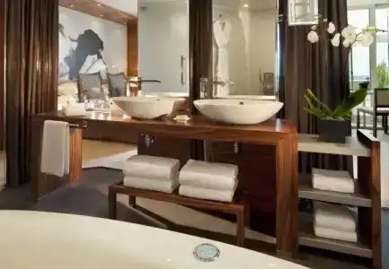 Jw Marriott Cannes - 145