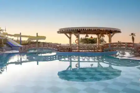 Eri Beach & Village - 28