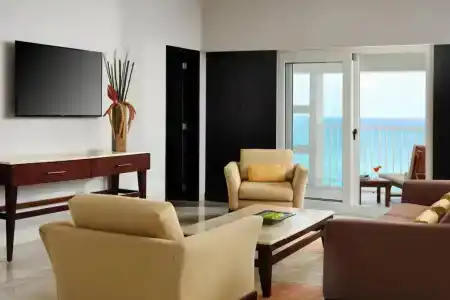 The Westin Resort & Spa Cancun - 25