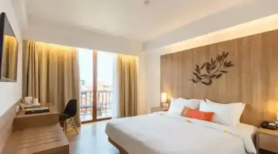 Grand Zuri Kuta Bali - 53