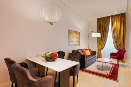 Áurea Ana Palace by Eurostars Company - 91