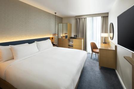 Hilton Garden Inn Birmingham Brindley Place - 6