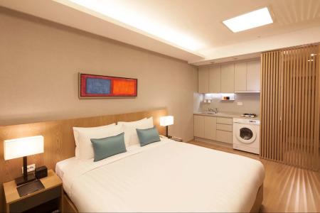 Fraser Place Central Seoul - 45