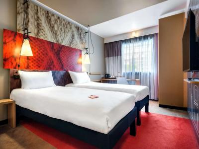 Ibis Krakow Centrum - 47