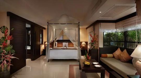 Bo Phut Resort And Spa - Sha Plus - 49