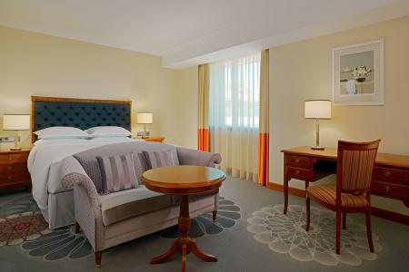 Sheraton Zagreb - 58