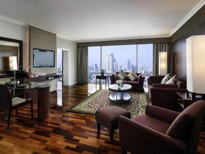 Pullman Bangkok g - Sha Plus Certified - 38