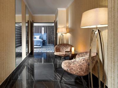 Starlight Suiten Budapest - 17
