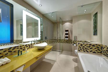 Hilton Frankfurt Airport - 49