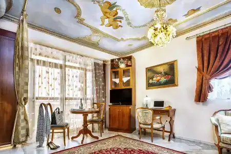 ad Imperial Palace Thessaloniki - 56