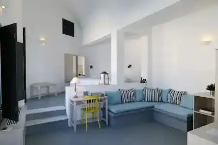 Ambassador Aegean Luxury & Suites - 65