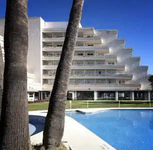Melia Sitges - 23