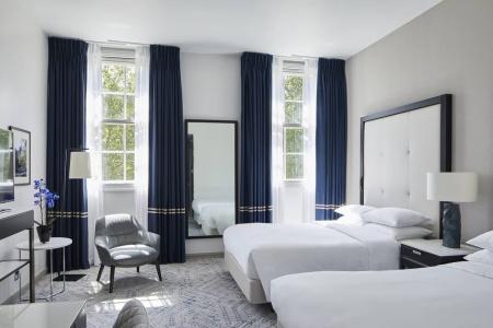 London Marriott Grosvenor Square - 52