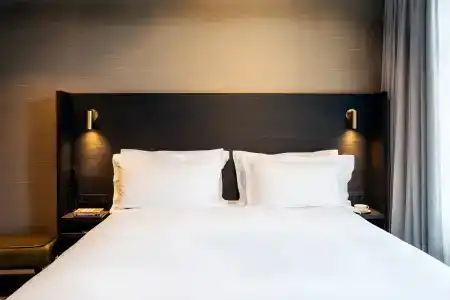 Pillows Grand Boutique Reylof Ghent - 45