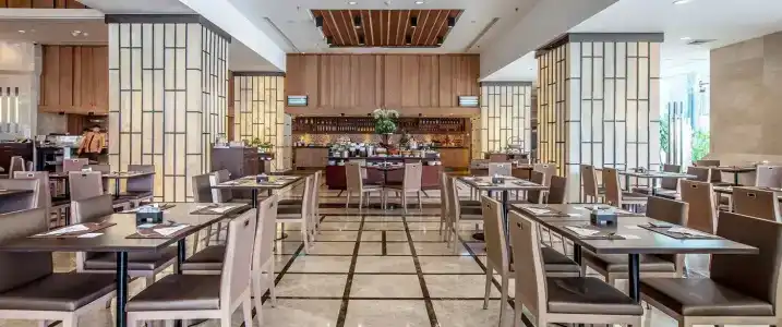 Arnoma Bangkok - Sha Plus - 13