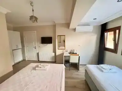 Doğa Villa Guest House - 59
