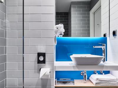 Holiday Inn Express - Warsaw - The Hub, An Ihg - 37