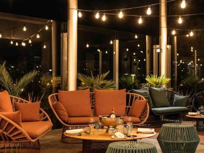 Novotel Madrid City Las Ventas - 18